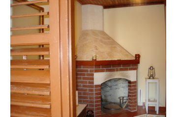 Accommodatie bij particulieren Duće 13